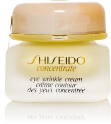 Shiseido Concentrate Eye Wrinkle Cream 15 ml