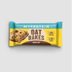 Myprotein Oat Bakes - Chocolate Chip