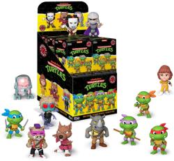 Funko Mini figura Funko Animation: Teenage Mutant Ninja Turtles - Mystery Minis Blind Box (083756)