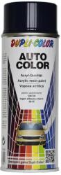 Dupli-color Vopsea auto Vopsea spray retus auto nemetalizata DUPLI-COLOR Dacia Logan, albastru marin, 350ml (350452) - pcone
