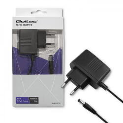 Qoltec 50770, 5 W, Negru (50770)
