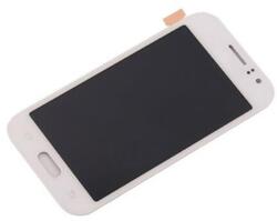  NBA001LCD007750 Samsung Galaxy J1 Ace fehér OLED LCD kijelző érintővel (NBA001LCD007750)