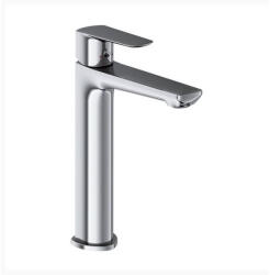 RAVAK Life mosdócsaptelep 240mm, lefolyó nélkül, króm LF 014.00CR (LF 014.00CR)