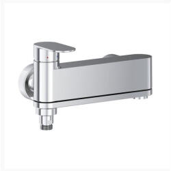 RAVAK Chrome II kádcsaptelep szett nélkül króm CR II 022.00CR (CR II 022.00CR)