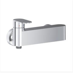 RAVAK Chrome II zuhanycsaptelep szett nélkül króm CR II 032.00CR (CR II 032.00CR)