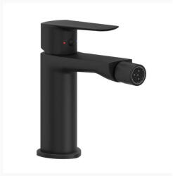 RAVAK Life bidécsaptelep 160mm, lefolyó nélkül, fekete LF 056.20BL (LF 056.20BL)
