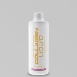 Scitec Nutrition - Collagen Liquid - Hidrolizált Kollagén Tartalmú Erdei Gyümölcs ízű étrendkiegé - gymstore - 8 790 Ft