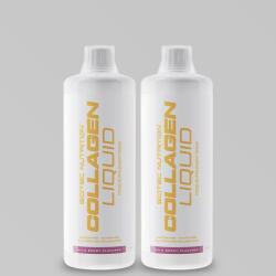 Scitec Nutrition - Collagen Liquid - Hidrolizált Kollagén Tartalmú Erdei Gyümölcs ízű étrendkiegé - gymstore - 17 090 Ft