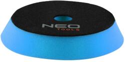 NEO Polírozó alátét 130 x 150 mm x 25 mm, nagyon kemény szivacs 08-964 (08-964)