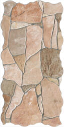 Keros Faianta tip piatra, interior exterior, Piedra Natural 23x46 cm, bej (8432597557827)