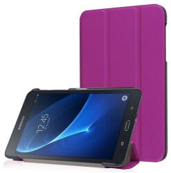 Samsung Tab A 7.0 SM-T280 / T285, mappa tok, Trifold, lila