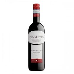  Вино Montepulciano Canaletto 750мл