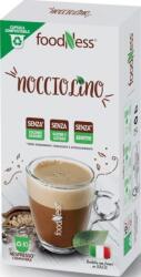 FoodNess Mogyorós kávé Nespresso-hoz 10 db