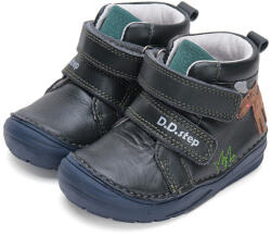 D.D.Step átmeneti cipő (20-25 méret) S071-42933 (25)