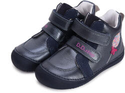 D.D.Step Barefoot magasszárú zárt cipő (25-30 méret) A063-42804 (25)