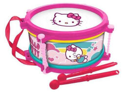 Reig Musicales Tobita Hello Kitty (RG1514) - bebeluc Instrument muzical de jucarie