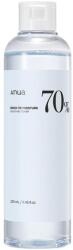 Anua Birch 70% Moisture Boosting Toner - Hidratáló Toner Nyírfa Nedvvel 250ml