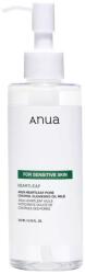 Anua Heartleaf Pore Control Cleansing Oil MILD - Hidrofil Olaj Érzékeny Bőrre 200ml