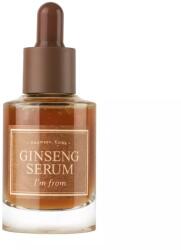 I'm from Ginseng Serum - Ránctalanító Szérum Ginzenggel 30ml