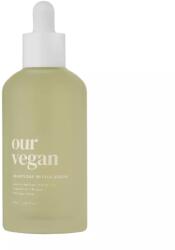 ma:nyo Our Vegan Heartleaf 98 Cica Serum - Nyugtató Szérum 100ml