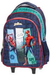  Ghiozdan JOB FOR SPIDERMAN - TROLER