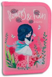  Penar simplu 2 extensii ECHIPAT FLOWERS&FUN Penar
