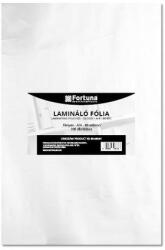 Fortuna Lamináló fólia FORTUNA A/4 216x303mm 80 mikron fényes 100/dob (09.00541) - fotoland