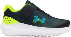 Under Armour UA Surge 4 AC Futócipő 3027105-003 Méret 21 EU - weplayhandball