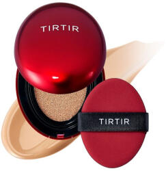 TIRTIR Mask Fit Red Cushion Mini SPF40 PA++ #27C Cool Beige 4, 5g