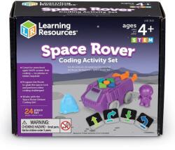 Learning Resources Joc codare - Vehicul spatial (LER3115) - all4me