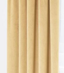 Látvány Textil Kft Dekor sötétítő függöny szürke zsenília kockás szatén 180x140cm