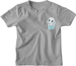  Zsebminta Baby Elefánt - Gyerek Póló (496956)