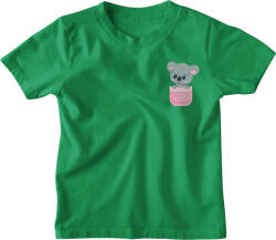  Zsebminta Baby Koala - Gyerek Póló (503958)