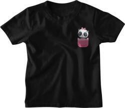  Zsebminta Baby Panda - Gyerek Póló (694013)