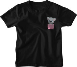  Zsebminta Baby Koala - Gyerek Póló (481614)