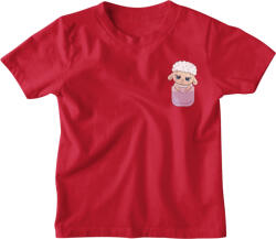  Zsebminta Baby Bárány - Gyerek Póló (627132)