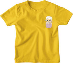  Zsebminta Baby Bárány - Gyerek Póló (517395)