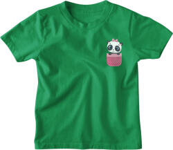  Zsebminta Baby Panda - Gyerek Póló (443408)