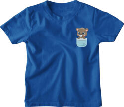  Zsebminta Baby Maci - Gyerek Póló (751888)