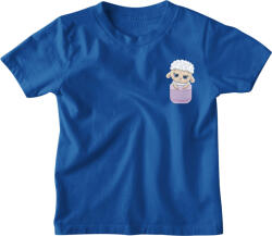  Zsebminta Baby Bárány - Gyerek Póló (507653)