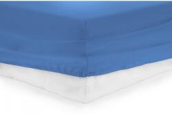 Heinner Cearceaf heinner pat cu elastic 90x200 cm - blue (HR-ZSHEET-90BLUE)