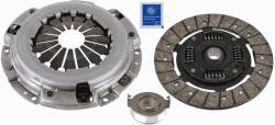 SACHS kuplungkészlet SACHS 3000 951 718 (3000 951 718)
