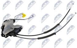 NTY incuietoare usa NTY EZC-KA-037 (EZC-KA-037)