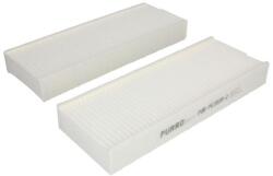 PURRO Filtru, aer habitaclu PURRO PUR-PC2020-2 (PUR-PC2020-2)