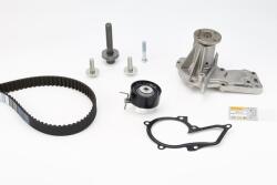Continental Ctam Set pompa apa + curea dintata CONTINENTAL CTAM CT881WP3 (CT881WP3) - automobilus