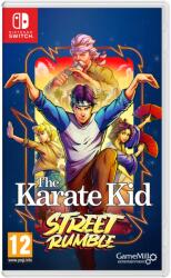GameMill Entertainment The Karate Kid Street Rumble (Switch)