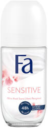 Fa roll-on 50ml Invisible Sensitive - delfinbuvar