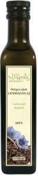 Grapoila Grapoila lenmagolaj 250 ml - delfinbuvar