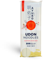 Ayuko Ayuko tészta udon 300 g - delfinbuvar