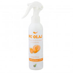 Naturcleaning wc olaj sárgadinnye 200 ml - delfinbuvar